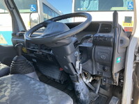 ISUZU Elf Deep Dump PB-NKR81AN 2006 43,100km_34