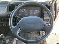 ISUZU Elf Deep Dump PB-NKR81AN 2006 43,100km_36