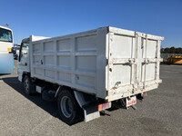 ISUZU Elf Deep Dump PB-NKR81AN 2006 43,100km_4