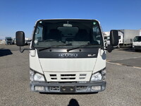 ISUZU Elf Deep Dump PB-NKR81AN 2006 43,100km_9