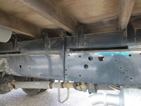 HINO Ranger Flat Body TKG-FC9JHAP 2015 124,996km_10