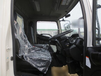 HINO Ranger Flat Body TKG-FC9JHAP 2015 124,996km_11