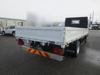 HINO Ranger Flat Body TKG-FC9JHAP 2015 124,996km_4