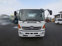 HINO Ranger Flat Body TKG-FC9JHAP 2015 124,996km_5