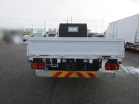 HINO Ranger Flat Body TKG-FC9JHAP 2015 124,996km_6