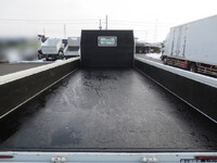 HINO Ranger Flat Body TKG-FC9JHAP 2015 124,996km_9