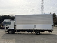 HINO Ranger Aluminum Wing TKG-FD7JLAA 2014 526,544km_10