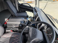 HINO Ranger Aluminum Wing TKG-FD7JLAA 2014 526,544km_28