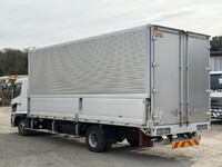 HINO Ranger Aluminum Wing TKG-FD7JLAA 2014 526,544km_2