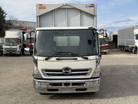 HINO Ranger Aluminum Wing TKG-FD7JLAA 2014 526,544km_5