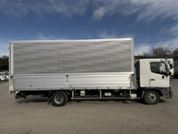 HINO Ranger Aluminum Wing TKG-FD7JLAA 2014 526,544km_6