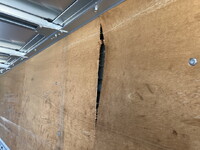 MITSUBISHI FUSO Canter Aluminum Wing TPG-FEB50 2016 252,705km_18