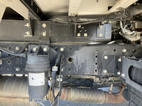 MITSUBISHI FUSO Canter Aluminum Wing TPG-FEB50 2016 252,705km_25