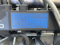 MITSUBISHI FUSO Canter Aluminum Wing TPG-FEB50 2016 252,705km_29