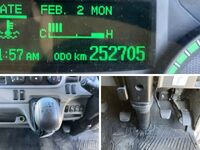 MITSUBISHI FUSO Canter Aluminum Wing TPG-FEB50 2016 252,705km_35