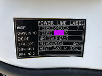 MITSUBISHI FUSO Canter Aluminum Wing TPG-FEB50 2016 252,705km_39