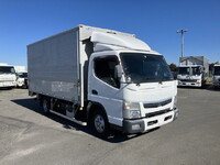MITSUBISHI FUSO Canter Aluminum Wing TPG-FEB50 2016 252,705km_3