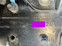 MITSUBISHI FUSO Canter Aluminum Wing TPG-FEB50 2016 252,705km_40