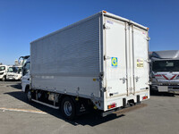 MITSUBISHI FUSO Canter Aluminum Wing TPG-FEB50 2016 252,705km_4