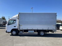 MITSUBISHI FUSO Canter Aluminum Wing TPG-FEB50 2016 252,705km_5