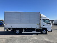 MITSUBISHI FUSO Canter Aluminum Wing TPG-FEB50 2016 252,705km_6