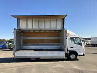 MITSUBISHI FUSO Canter Aluminum Wing TPG-FEB50 2016 252,705km_8