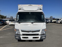 MITSUBISHI FUSO Canter Aluminum Wing TPG-FEB50 2016 252,705km_9