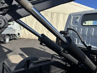 HINO Dutro Container Carrier Truck SKG-XZU675M 2011 290,696km_11