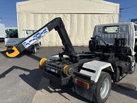 HINO Dutro Container Carrier Truck SKG-XZU675M 2011 290,696km_19