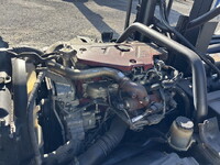 HINO Dutro Container Carrier Truck SKG-XZU675M 2011 290,696km_23