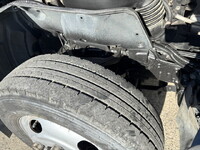 HINO Dutro Container Carrier Truck SKG-XZU675M 2011 290,696km_25