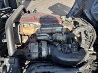 HINO Dutro Container Carrier Truck SKG-XZU675M 2011 290,696km_26