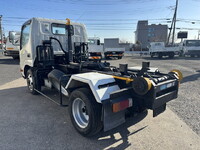 HINO Dutro Container Carrier Truck SKG-XZU675M 2011 290,696km_2