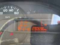 HINO Dutro Container Carrier Truck SKG-XZU675M 2011 290,696km_34