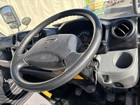 HINO Dutro Container Carrier Truck SKG-XZU675M 2011 290,696km_36