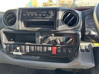 HINO Dutro Container Carrier Truck SKG-XZU675M 2011 290,696km_40