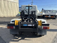 HINO Dutro Container Carrier Truck SKG-XZU675M 2011 290,696km_6