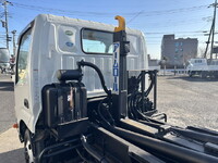 HINO Dutro Container Carrier Truck SKG-XZU675M 2011 290,696km_7