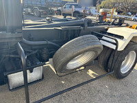 HINO Dutro Container Carrier Truck SKG-XZU675M 2011 290,696km_8