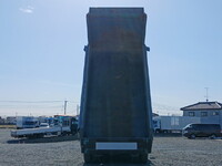 ISUZU Giga Dump QKG-CXZ77AT 2014 597,000km_10