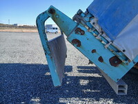 ISUZU Giga Dump QKG-CXZ77AT 2014 597,000km_11