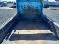 ISUZU Giga Dump QKG-CXZ77AT 2014 597,000km_12