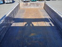 ISUZU Giga Dump QKG-CXZ77AT 2014 597,000km_14