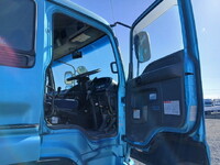 ISUZU Giga Dump QKG-CXZ77AT 2014 597,000km_15