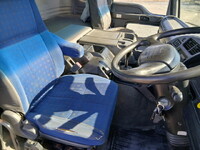 ISUZU Giga Dump QKG-CXZ77AT 2014 597,000km_16