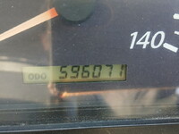 ISUZU Giga Dump QKG-CXZ77AT 2014 597,000km_19