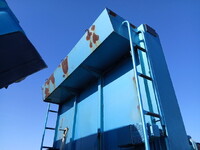 ISUZU Giga Dump QKG-CXZ77AT 2014 597,000km_26