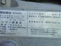 ISUZU Giga Dump QKG-CXZ77AT 2014 597,000km_28