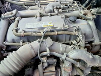 ISUZU Giga Dump QKG-CXZ77AT 2014 597,000km_29