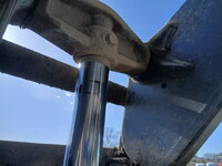 ISUZU Giga Dump QKG-CXZ77AT 2014 597,000km_31